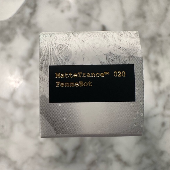 Pat McGrath MatteTrance Lipstick - Pink - Picture 5 of 8